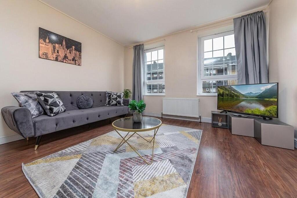 Mount Apartment London Exterior photo