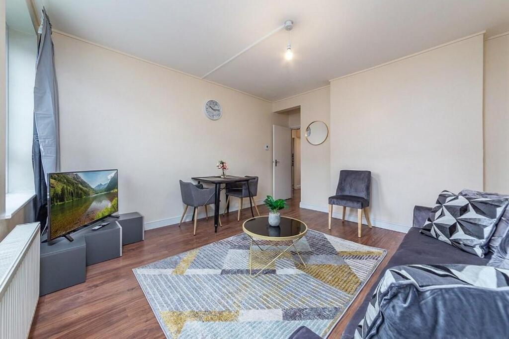 Mount Apartment London Exterior photo