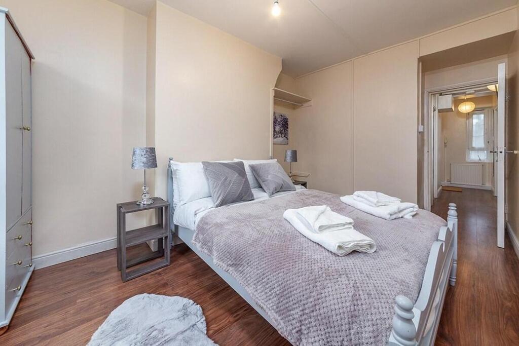 Mount Apartment London Exterior photo